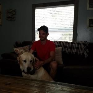 Meet your Posher, Lance